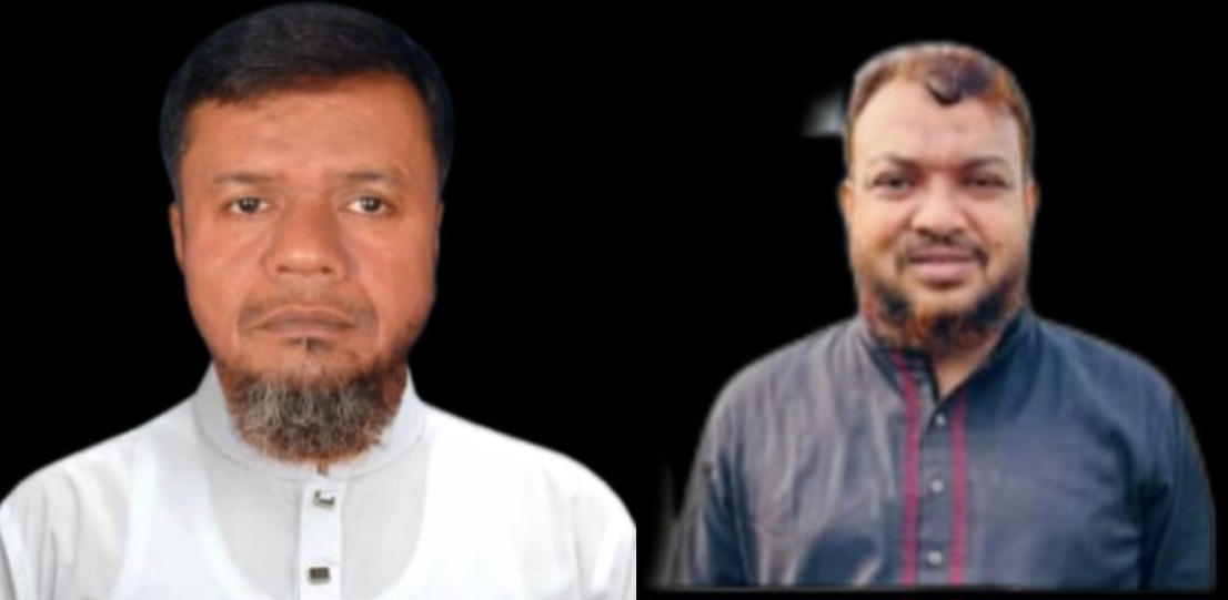 গাজীপুর মহানগর তাঁতীদলের নতুন কমিটি ঘোষিত সভাপতি তাজুল ইসলাম, সম্পাদক তাজউদ্দিন তাজু