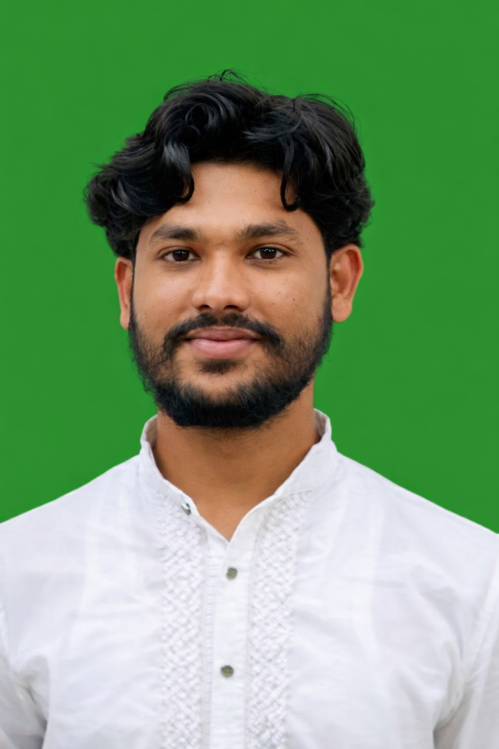 ভোটকেন্দ্রে যাওয়ার আহ্বান ছাত্রদল নেতা রাতুল শিকদার অমির