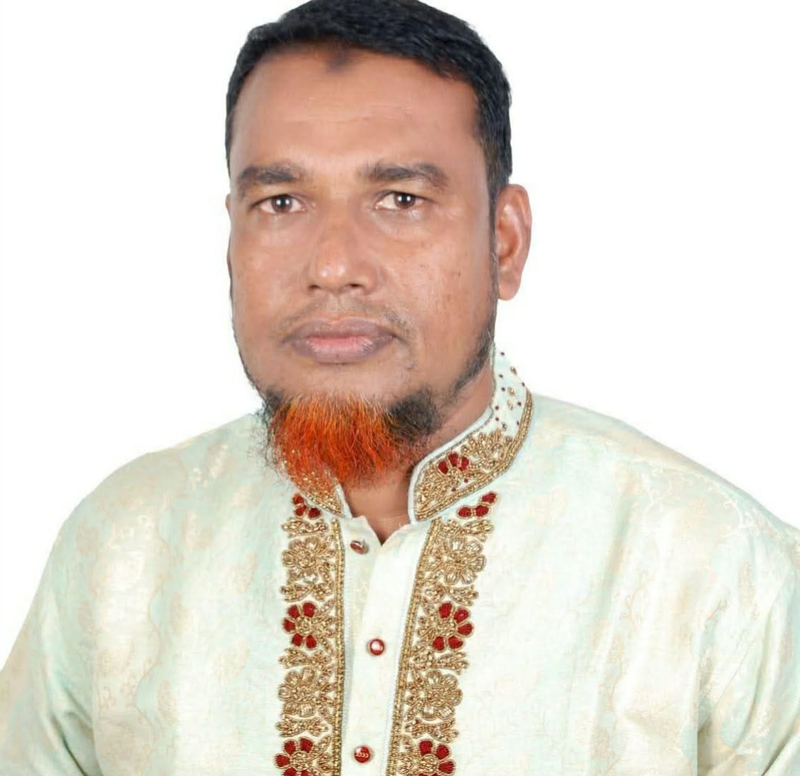 পবিত্র ঈদুল ফিতরের শুভেচ্ছা জানালেন শ্রমিকদল নেতা আমিরুল ইসলাম