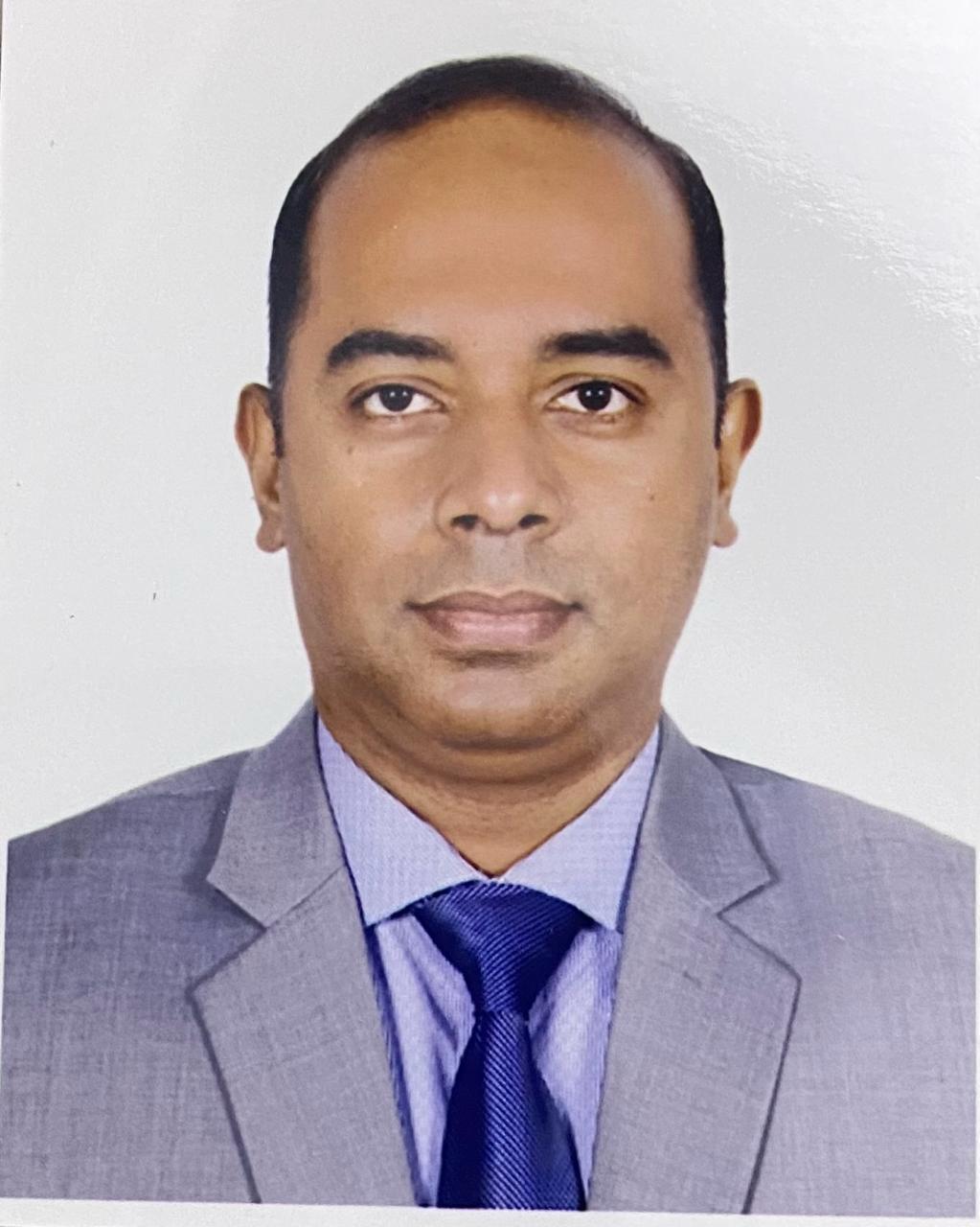 ধর্ম-বর্ণ নির্বিশেষে পবিত্র ঈদুল ফিতরের শুভেচ্ছা জানালেন কাউন্সিলর প্রার্থী সাখাওয়াত হোসেন খান খোকন