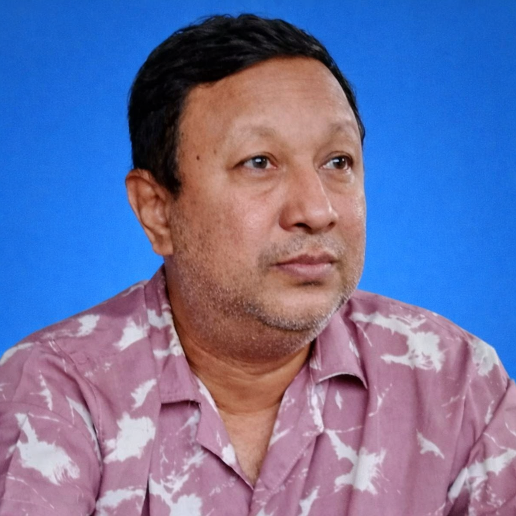 তৃণমূল ও ত্যাগী নেতাকর্মীদের মূল্যায়ন করবেন প্রধানমন্ত্রী—জি.এস স্বপন