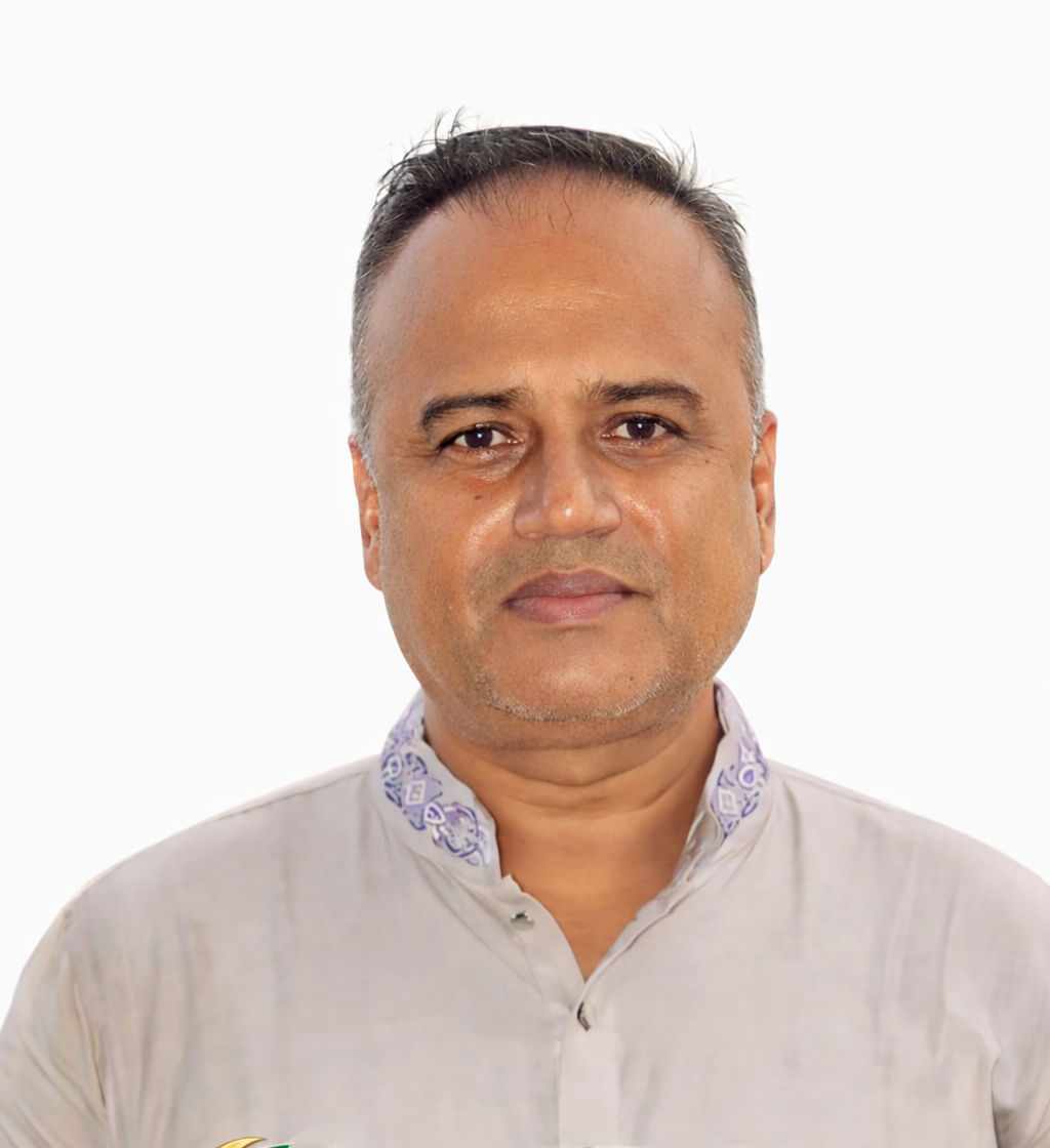 পবিত্র ঈদুল ফিতরের শুভেচ্ছা জানিয়েছেন রূপসা উপজেলা চেয়ারম্যান পদপ্রার্থী জাবেদ হোসেন মল্লিক