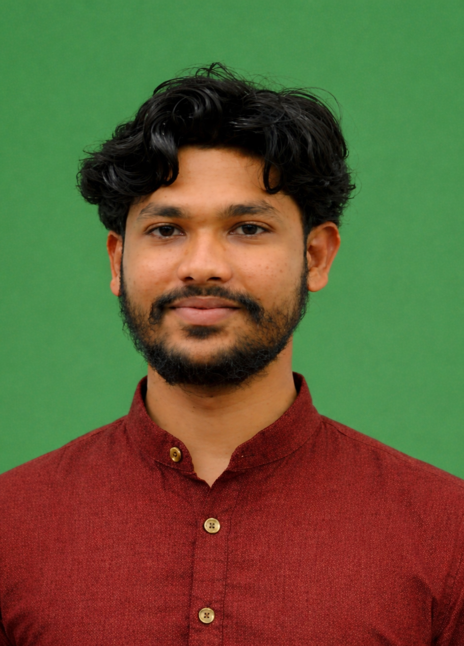 ঈদুল ফিতরের শুভেচ্ছা জানালেন ৫১ নং ওয়ার্ড ছাত্রদল সভাপতি অমি। 