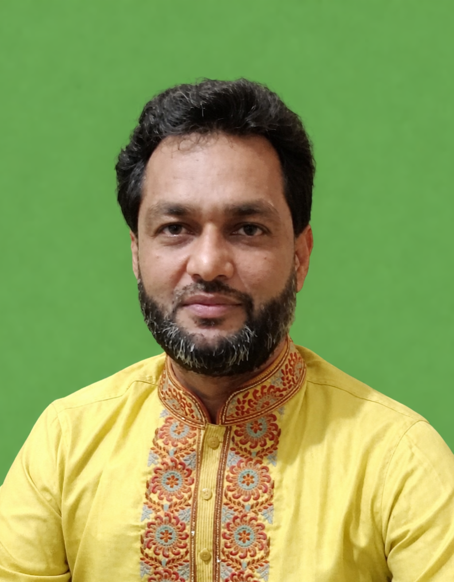 জনসেবার অঙ্গীকার, ৪৭ নং ওয়ার্ডে সাইফুল ইসলামের প্রার্থিতা ঘোষণা
