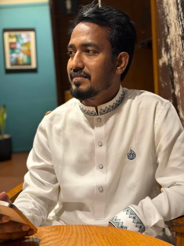 টঙ্গী পশ্চিম থানা স্বেচ্ছাসেবক দলের আহ্বায়ক আবু বক্কর সিদ্দিককে জন্মদিনের শুভেচ্ছা