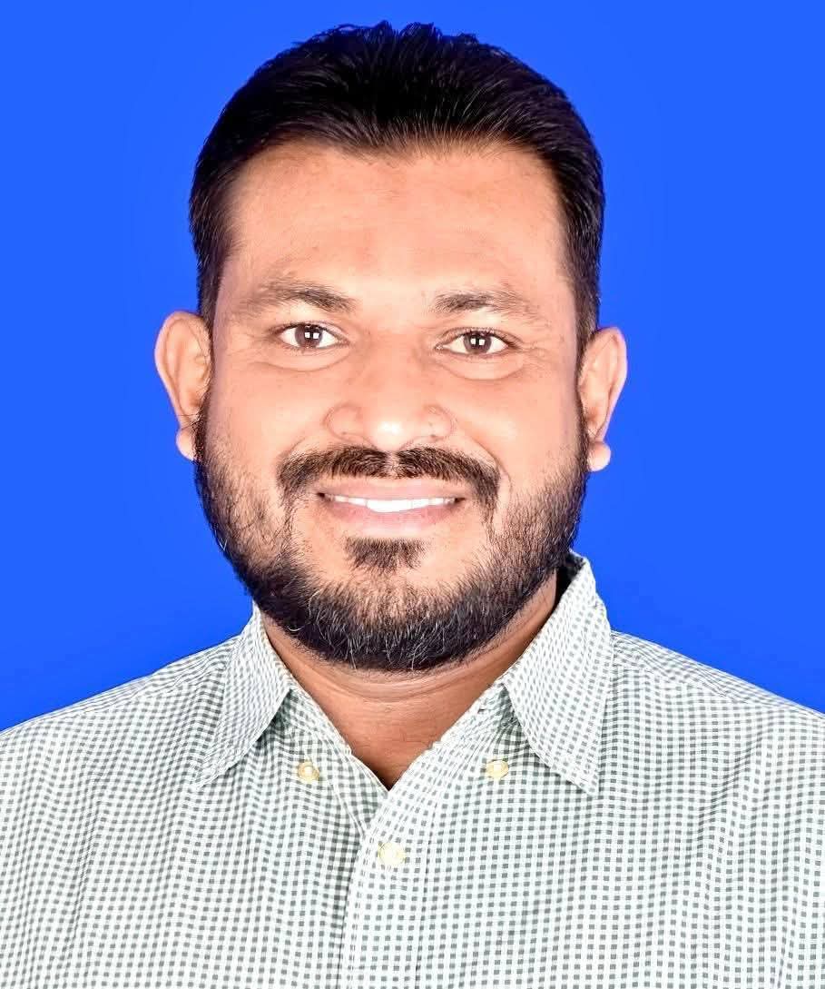 ঈদুল আযহায় ত্যাগ ও মানবকল্যাণের আহ্বান জানালেন যুবদল নেতা আল মনসুর টুটুল