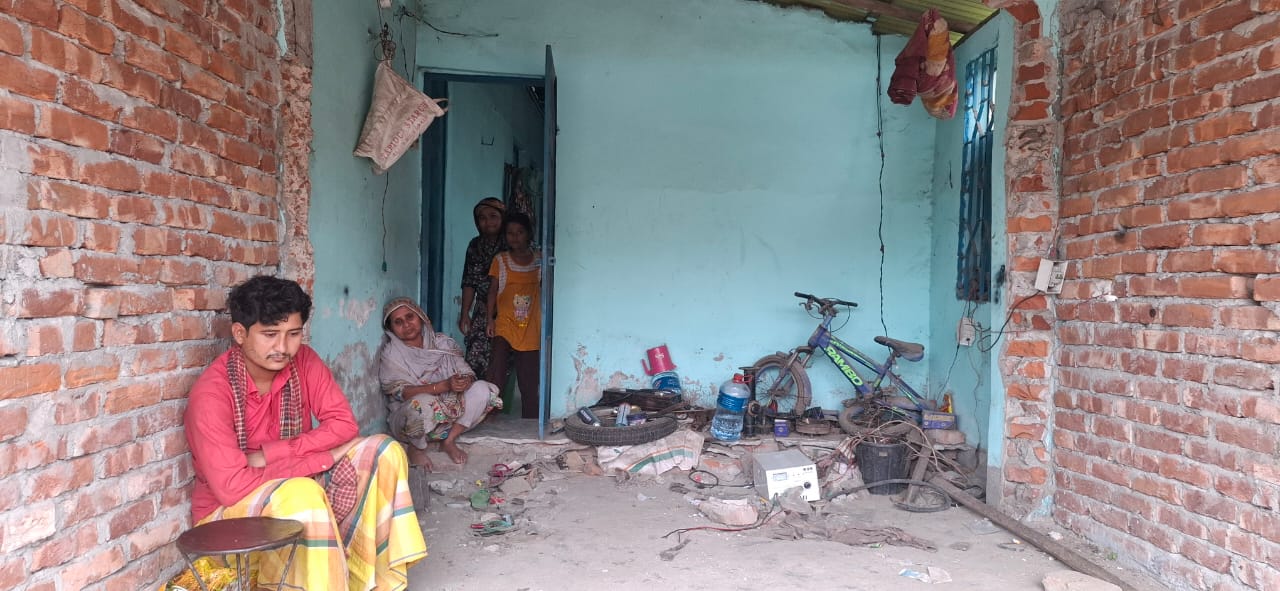 পূবাইলে ১৫ দিনে তিন চুরি, আতঙ্কে এলাকাবাসী