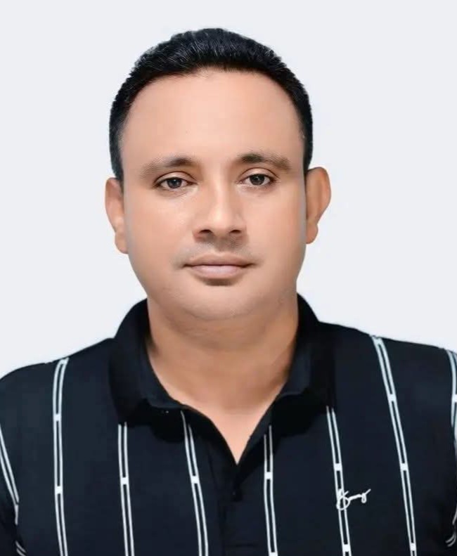 ষড়যন্ত্র নয়, জনগণের ভালোবাসাই মিকাইল বিশ্বাসের শক্তি