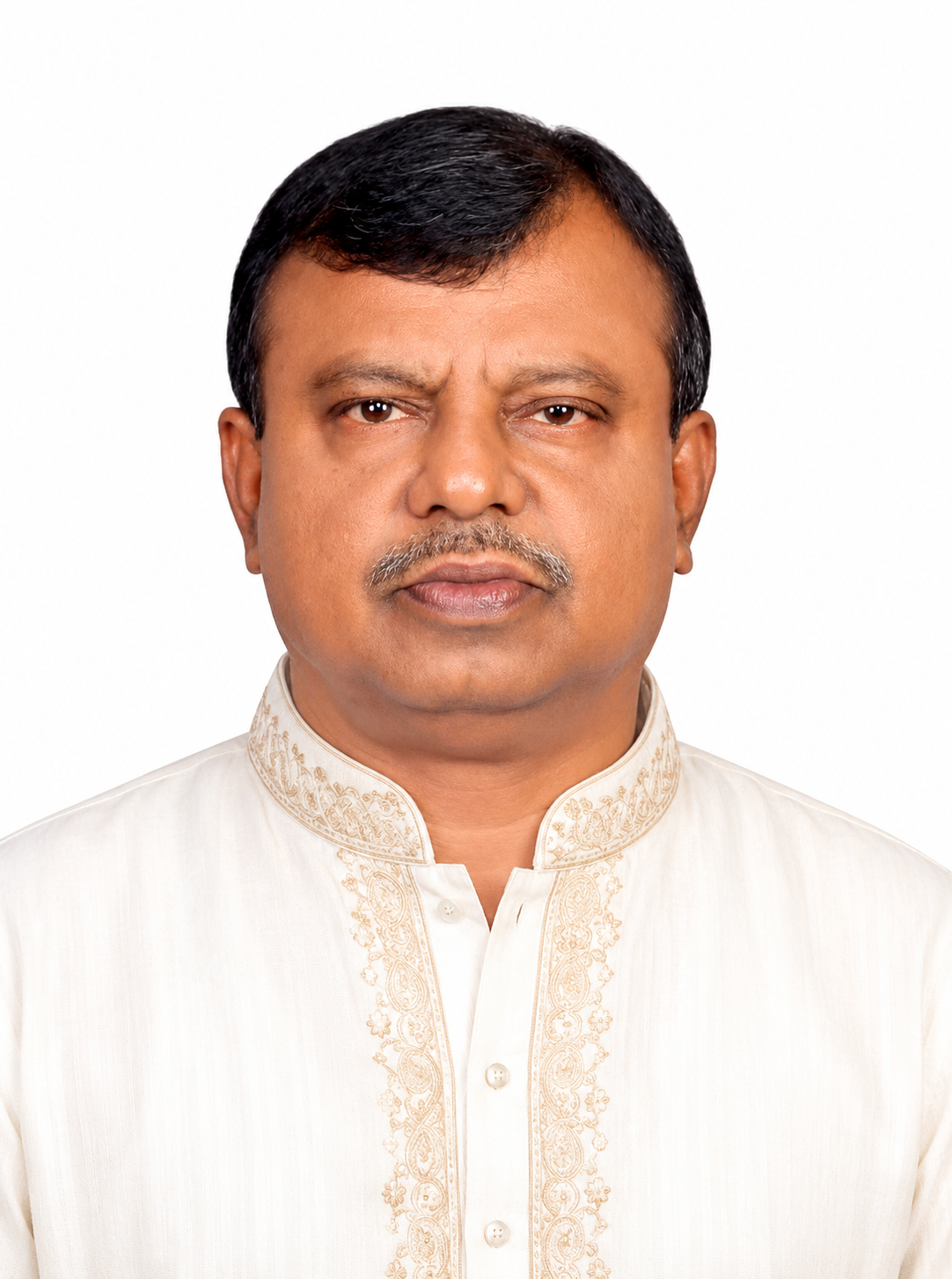 ত্যাগ, মানবতা ও পরিচ্ছন্নতার বার্তা নিয়ে ঈদ শুভেচ্ছা জানালেন প্রভাষক বশির উদ্দিন