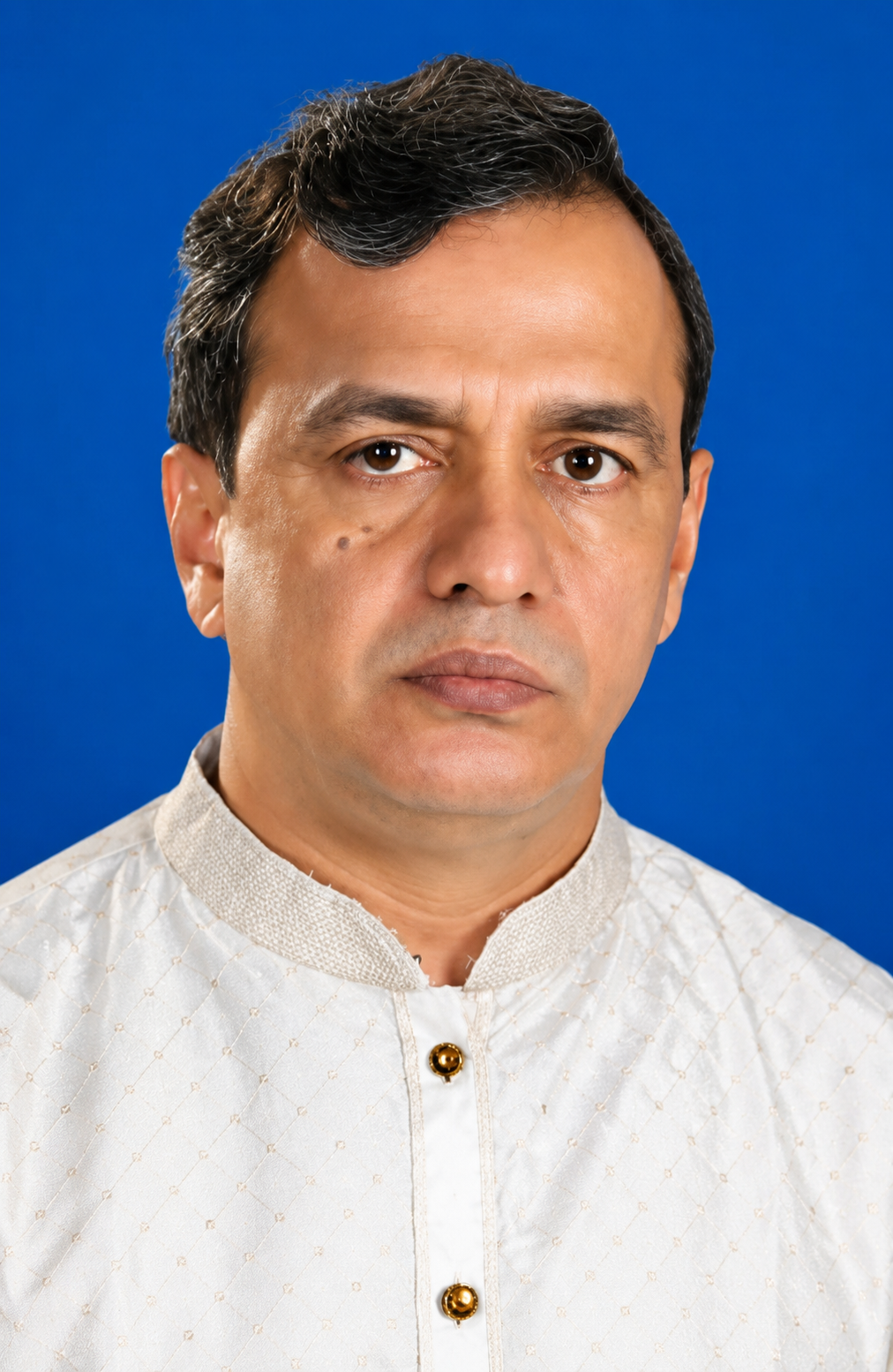 গাজীপুরবাসীকে ঈদুল আযহার   শুভেচ্ছা জানালেন রাকিব উদ্দিন সরকার পাপ্পু