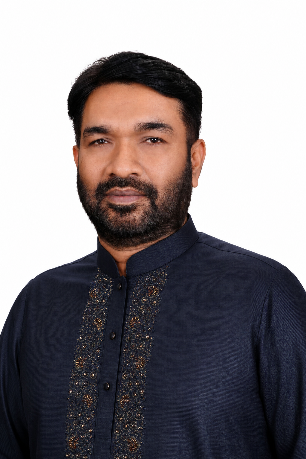 গাজীপুরবাসীকে ঈদুল আযহার শুভেচ্ছা জানালেন সিরাজুল ইসলাম সাথি