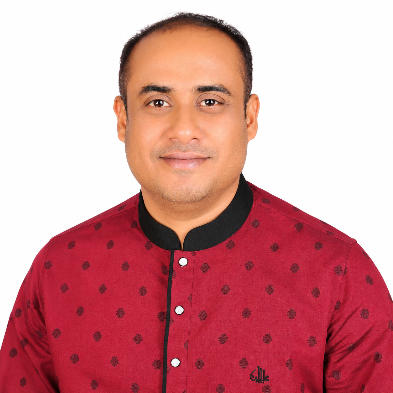 ত্যাগ, পরিচ্ছন্নতা ও মানবকল্যাণের বার্তা নিয়ে ঈদ শুভেচ্ছা জানালেন যুবদল নেতা আজিজুর রহমান টিপু