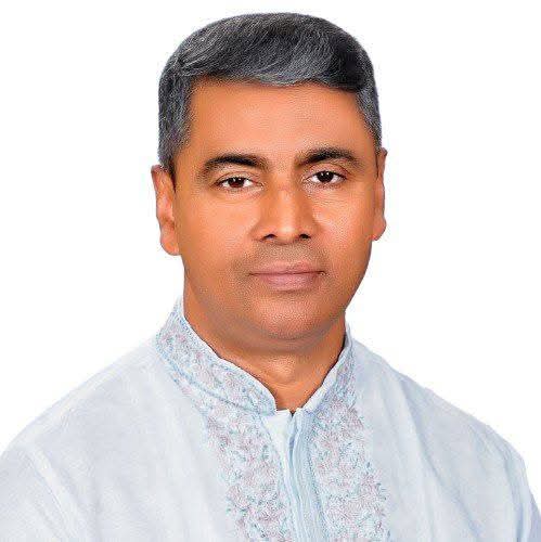 এমপি এস এম জাহাঙ্গীরকে ঘিরে মিথ্যা অপপ্রচারের অভিযোগ