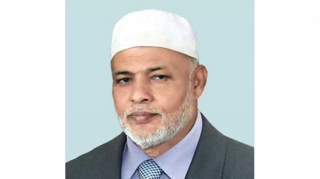 দলীয় আনুগত্য ও দীর্ঘ রাজনৈতিক সংগ্রামের স্বীকৃতি: শ্রমিক কল্যাণ ফাউন্ডেশনের মহাপরিচালক হলেন সালাহউদ্দিন সরকার
