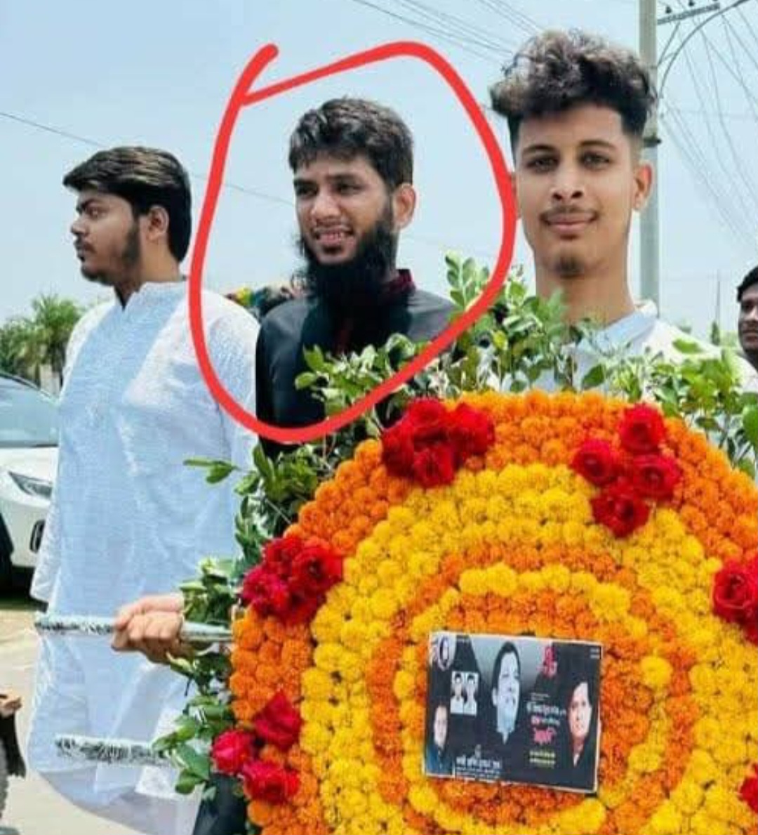 গাজীপুর সিটিতে ময়লা ব্যবসা ঘিরে বিতর্ক: অনুপ্রবেশকারীদের নিয়ে বিএনপির তৃণমূলে ক্ষোভ