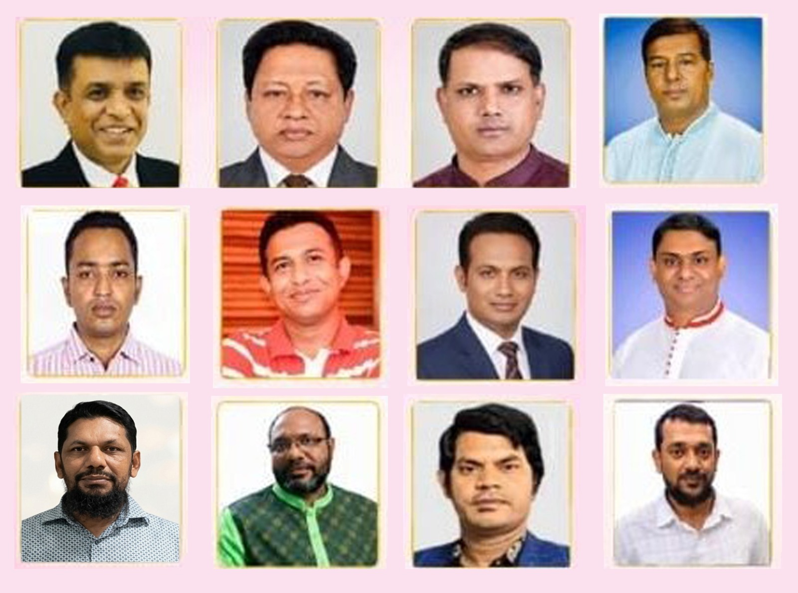 শেষ পর্যায়ে স্বেচ্ছাসেবক দলের নতুন কমিটি গঠনের প্রক্রিয়া, শিগগিরই ঘোষণা হতে পারে কেন্দ্র ও মহানগর নেতৃত্ব