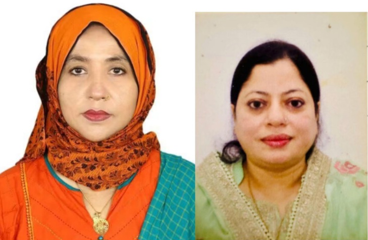 ভোলা সমিতি ঢাকার মহিলা কমিটি গঠন প্রতিষ্ঠার ৬৪ বছর পর প্রথমবারের মতো নারী নেতৃত্বে নতুন কমিটি