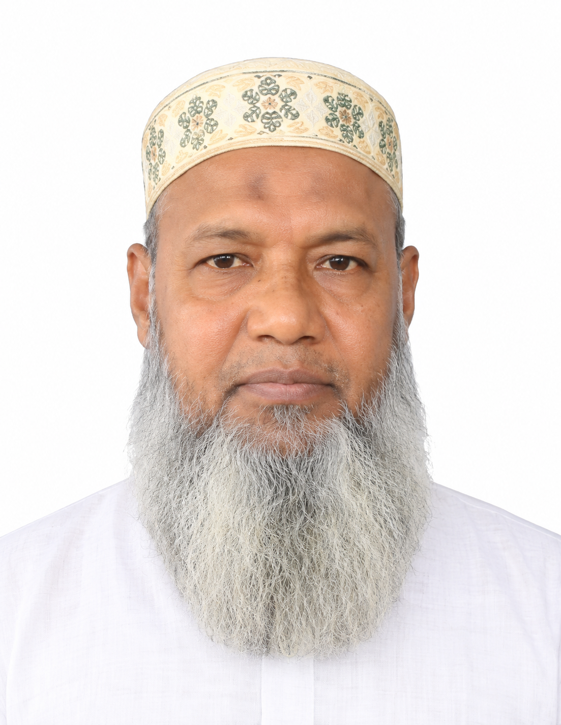 অপপ্রচারের বিরুদ্ধে চান মিয়া চান্দুর প্রতিবাদ